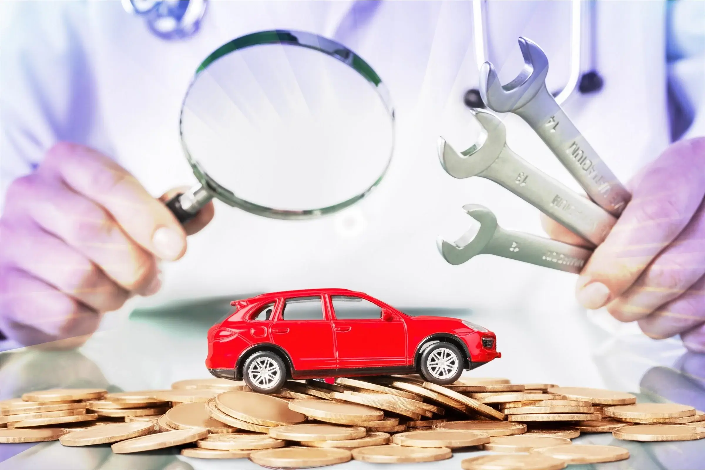 8 Useful Auto Service Money Saving Tips To Try Today
